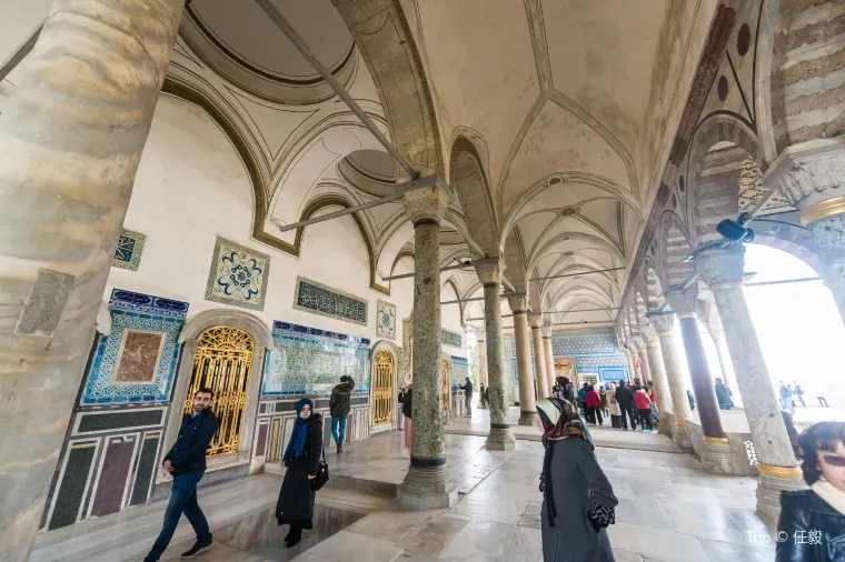 トルコは地域により治安状況が大きく異なる