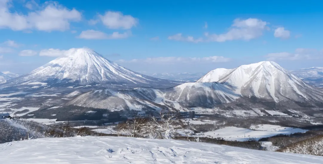 Best time to visit Japan