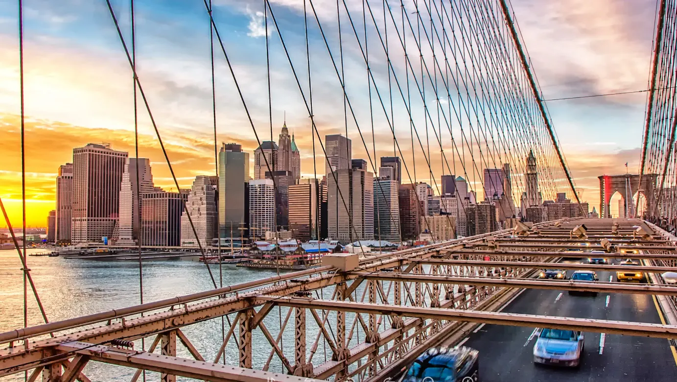 Where to stay in New York