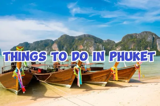 Things to Do in Phuket – Top Attractions, Activities & Local Tips  |   Trip.com
