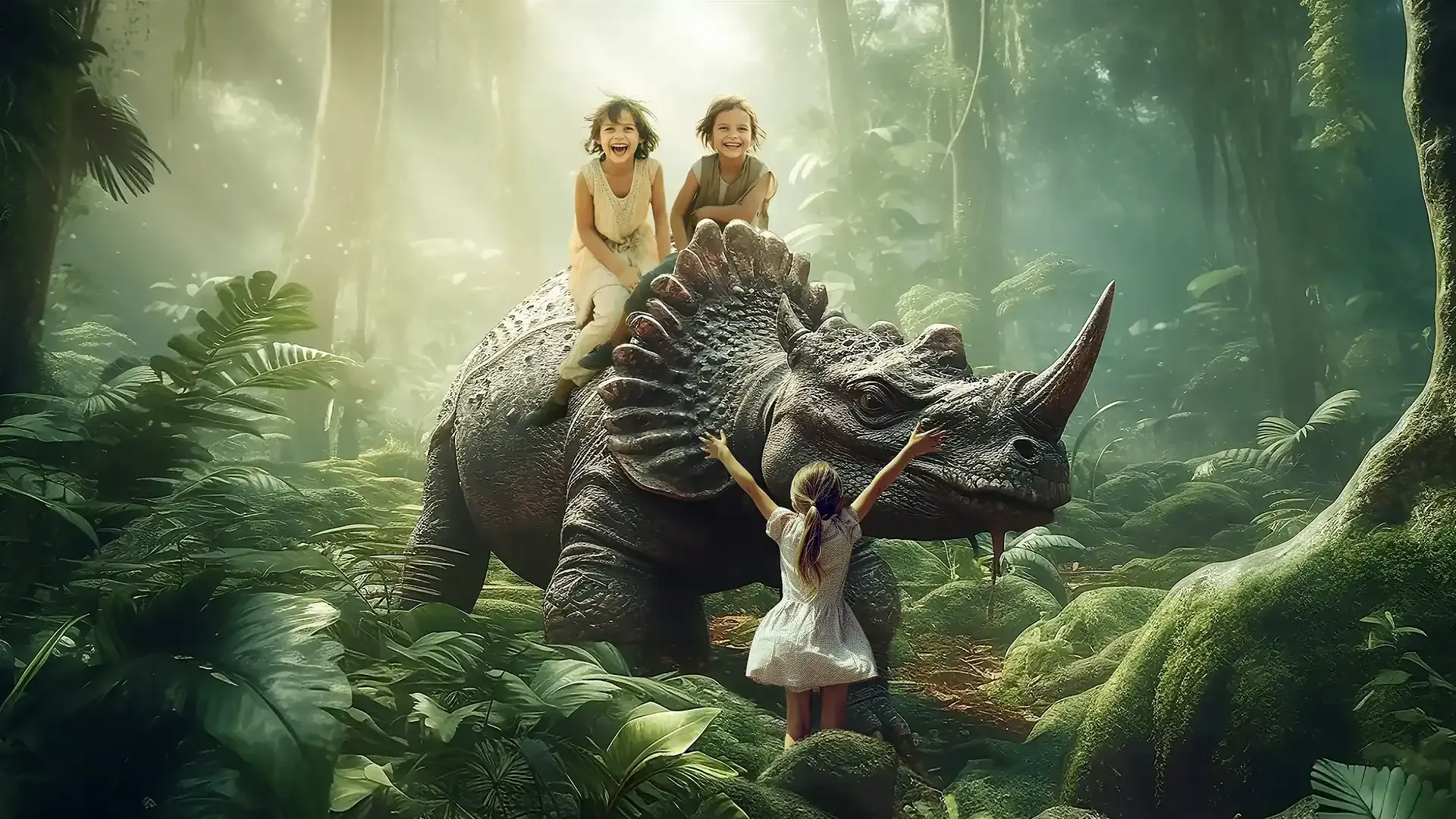 Top Attractions at JUNGLIA OKINAWA