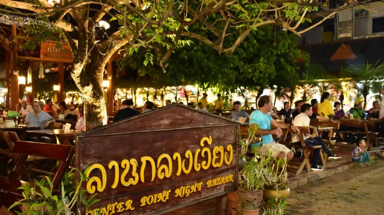 เชียงรายไนท์บาซาร์