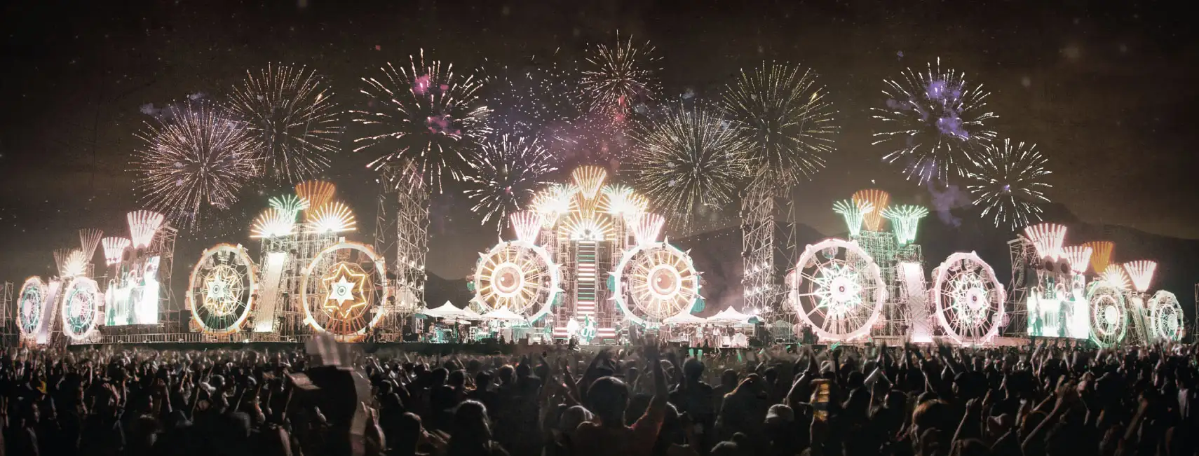 Big Mountain Music Festival