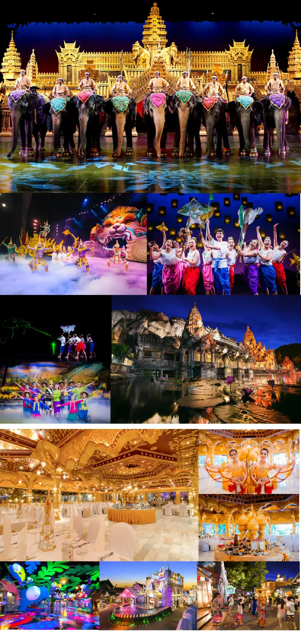 布吉幻多奇樂園