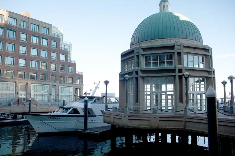 アメリカ・ボストンの12月の気温や最適な服装