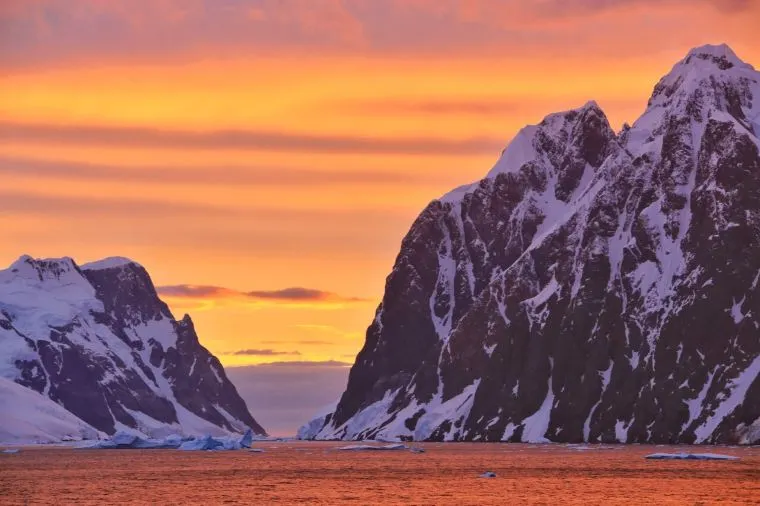 [2024] Trip to Antarctica Cost How to Make the Most of Your Budget