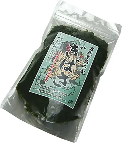 アカモク（ぎばさ）