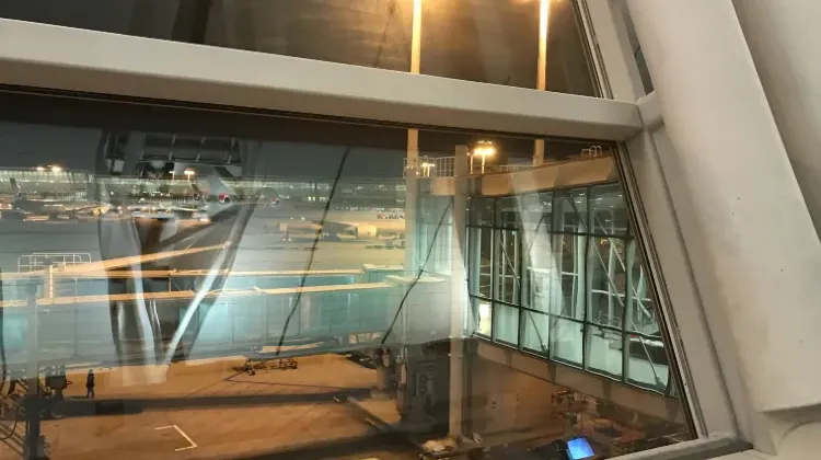 仁川国際空港発の深夜バス｜第一ターミナル