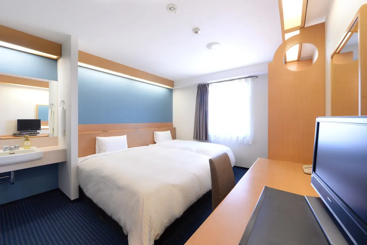 熊本空港周辺のホテル予約はTrip.comがおすすめ！