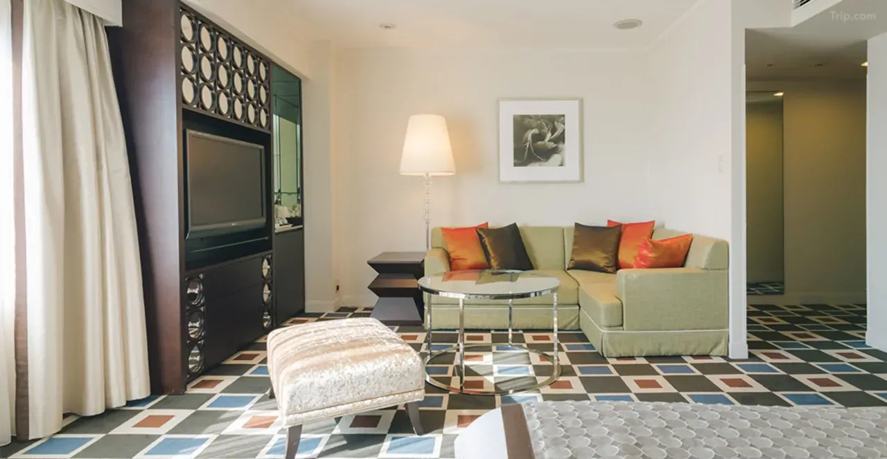 徳島空港周辺のホテル予約はTrip.comがおすすめ!