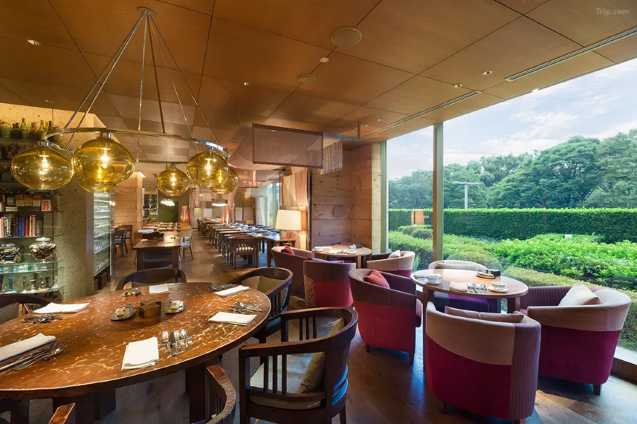 ハイアットリージェンシー東京