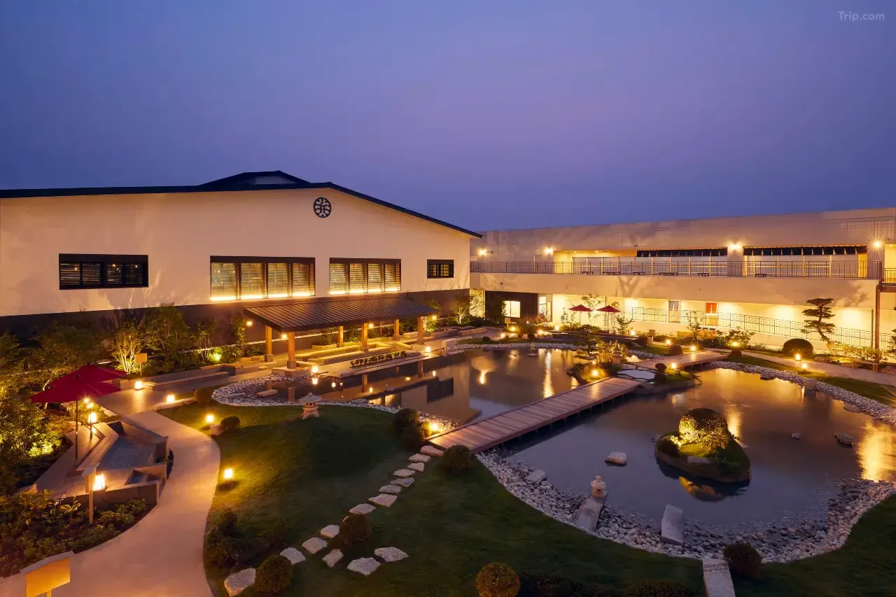 大阪親子酒店 | ART 大阪灣酒店