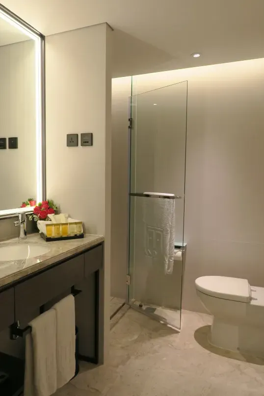 酒店房間 澳門雅辰酒店優惠