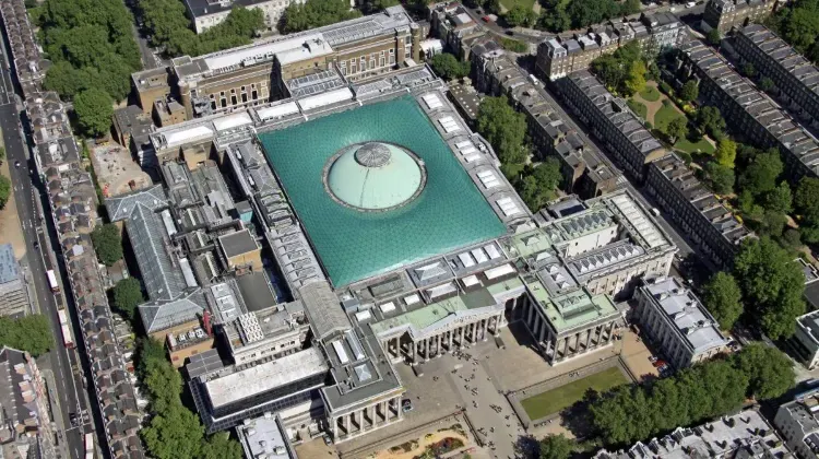 สหราชอาณาจักร