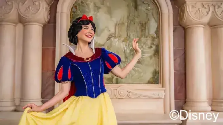 Top Attractions at Shanghai Disneyland