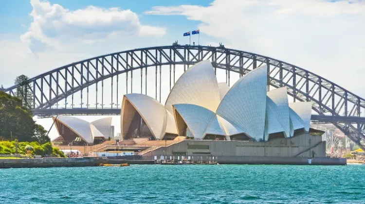 最新！オーストラリアの治安に関する情報