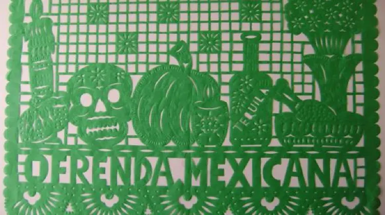 What are Symbols Associated with the Day of the Dead?