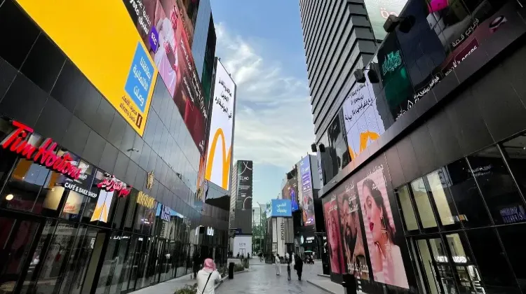 サウジアラビアのお土産選びでおすすめのエリア3選