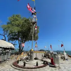 พระตำหนักกรมหลวงชุมพรเขตอุดมศักดิ์