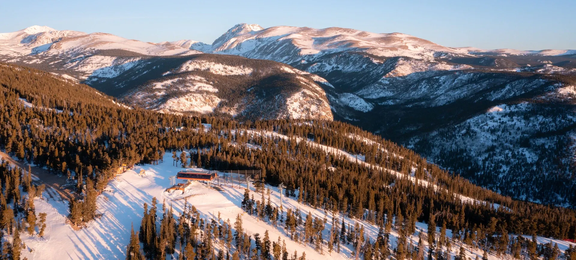 Eldora Mountain Resort