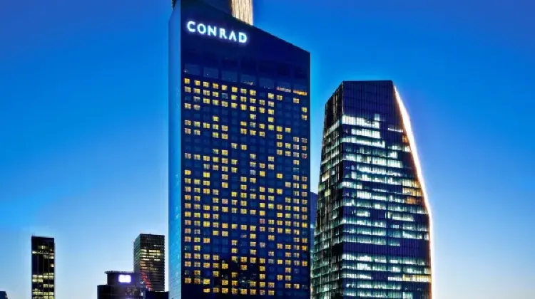 2.コンラッドソウル