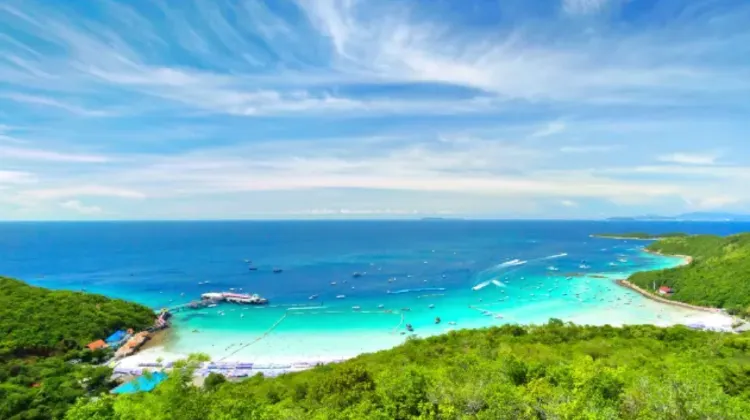 เกาะล้าน