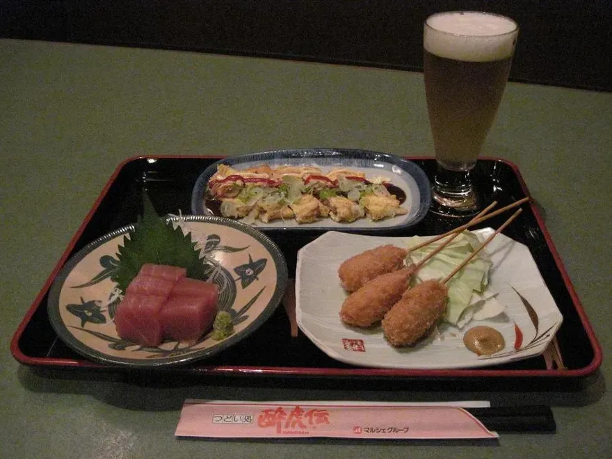 カプセルキャビンプチナゴヤ （男性専用）