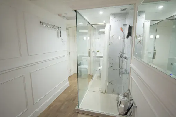 客房 銅鑼灣迷你精品酒店優惠