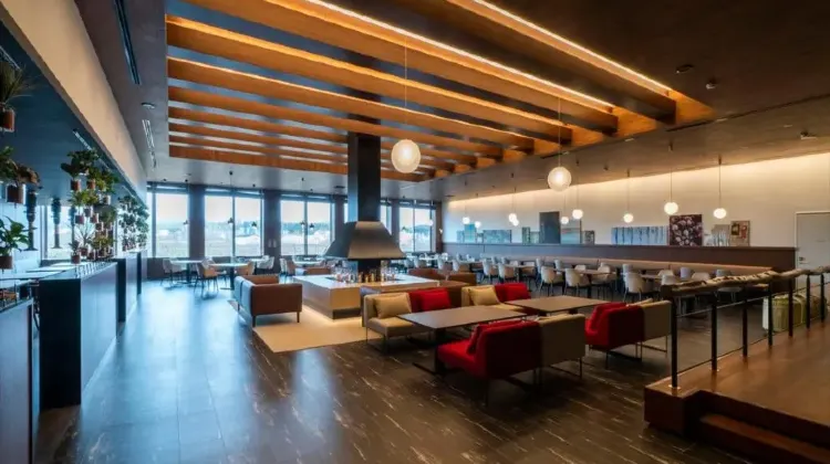 トリフィートホテル＆ポッドニセコ