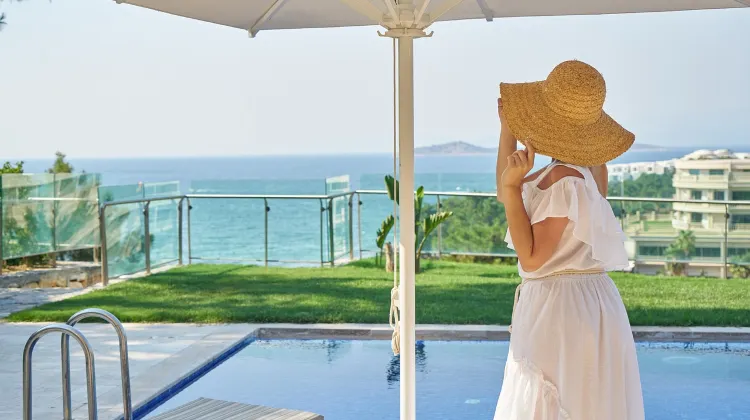 ソウルのホテルで最高の女子会を開こう!