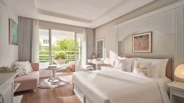 日本語OK：シルバーランドマイホテル