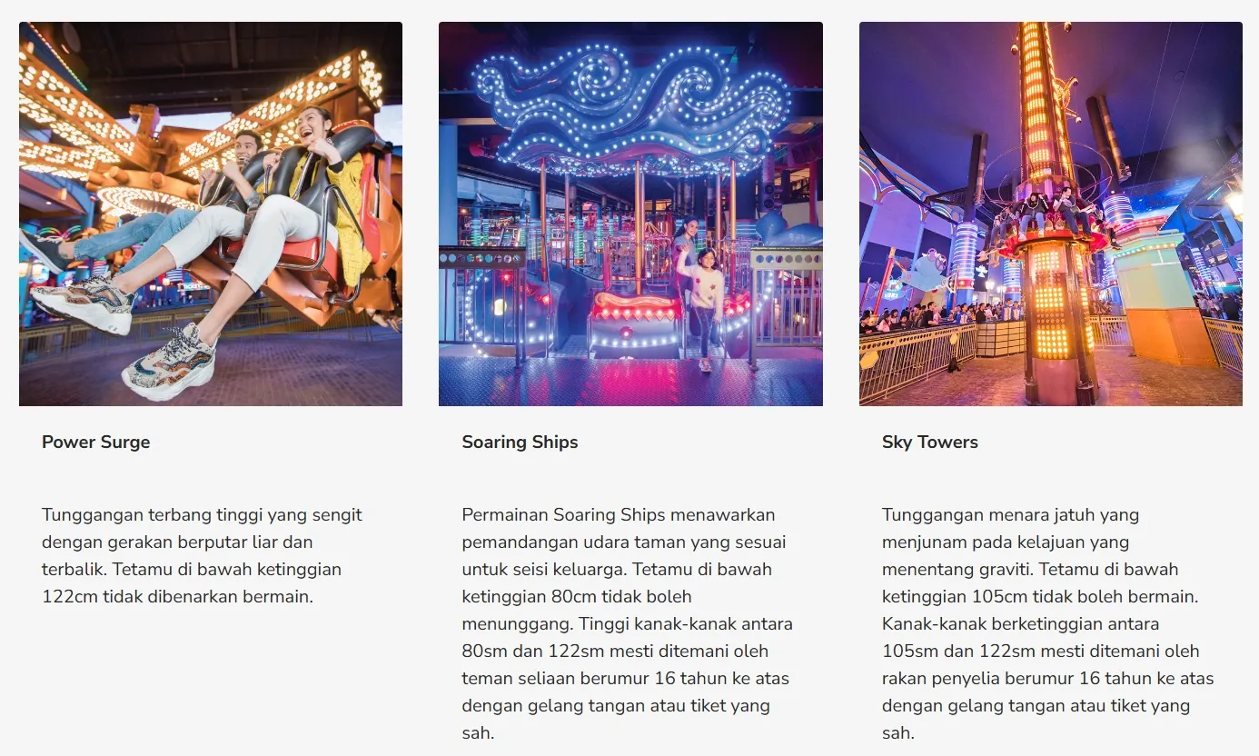 Permainan Mendebarkan