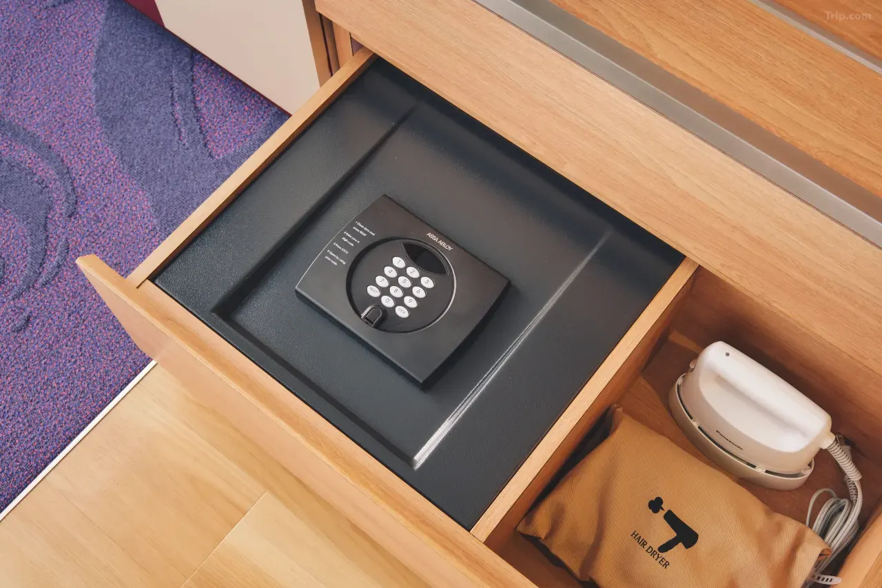 京都八條 都酒店