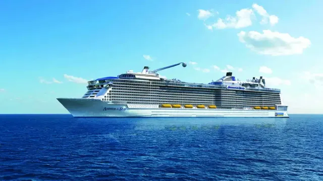 Royal Caribbean