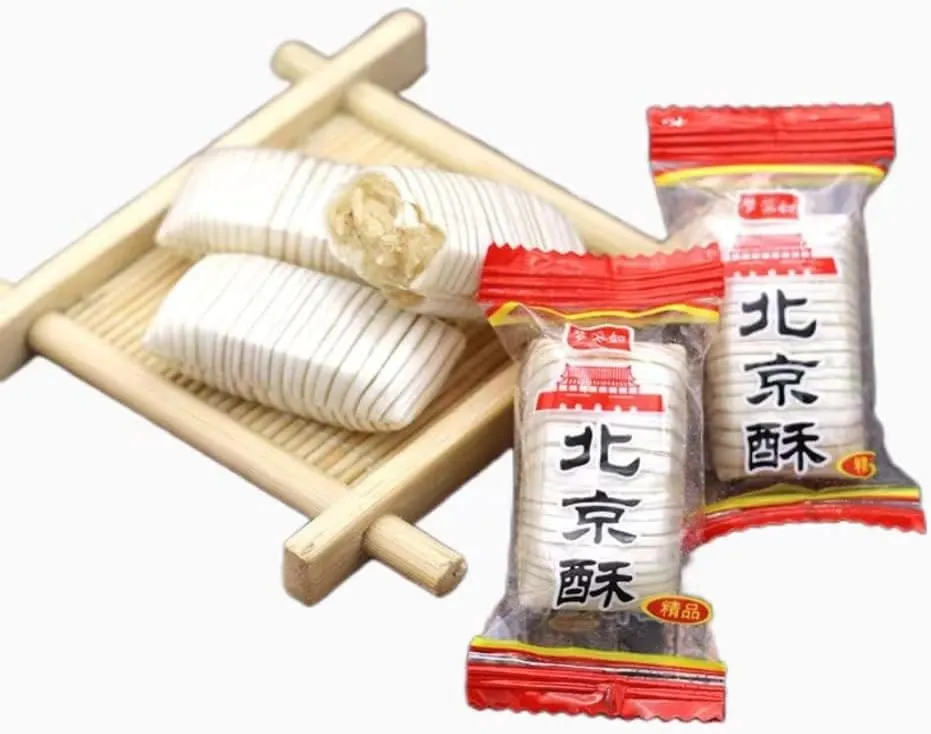 北京酥糖