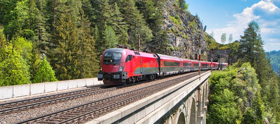 Railjet