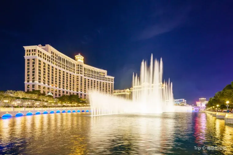 アメリカ・ラスベガスのベストシーズン