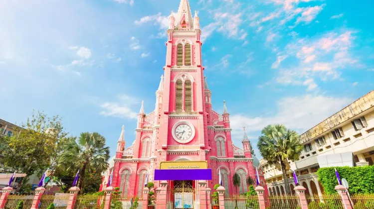 タンディン教会