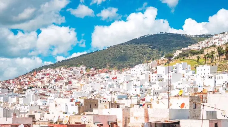 モロッコ旅行はひとり旅こそおもしろい！