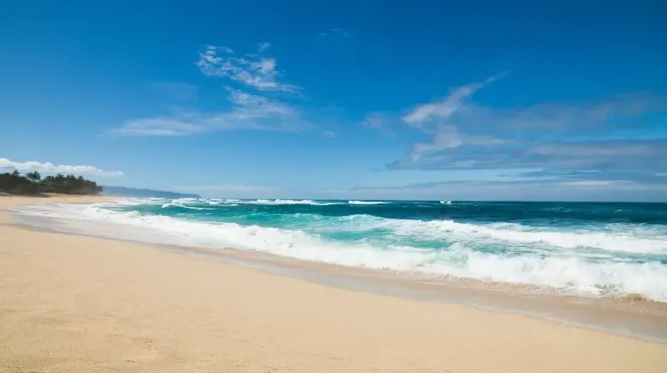 ハワイの気候はどれくらい?