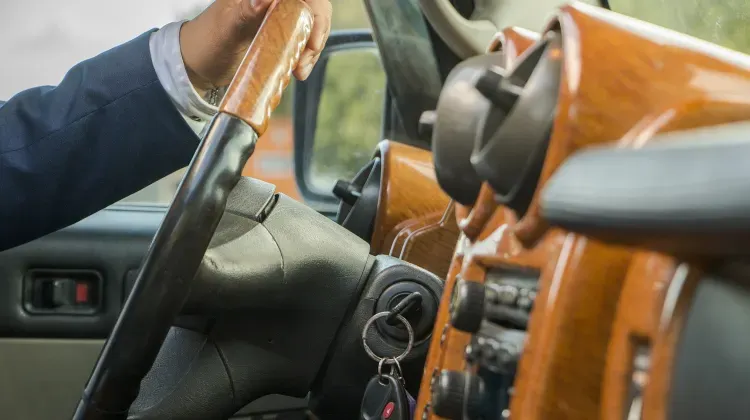 金浦国際空港からソウル:空港送迎チャーター