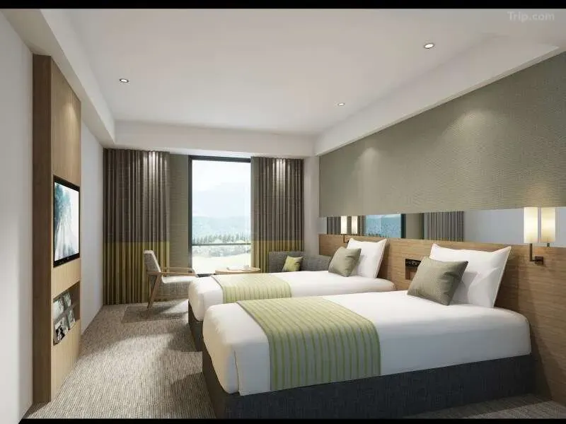 エアポートホテル熊本