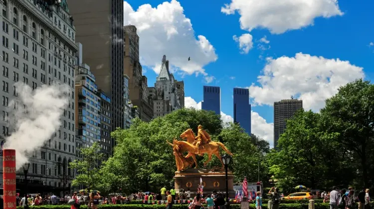 ニューヨークではどれが便利？eSIM・SIMカード・Wi-Fiルーター徹底比較