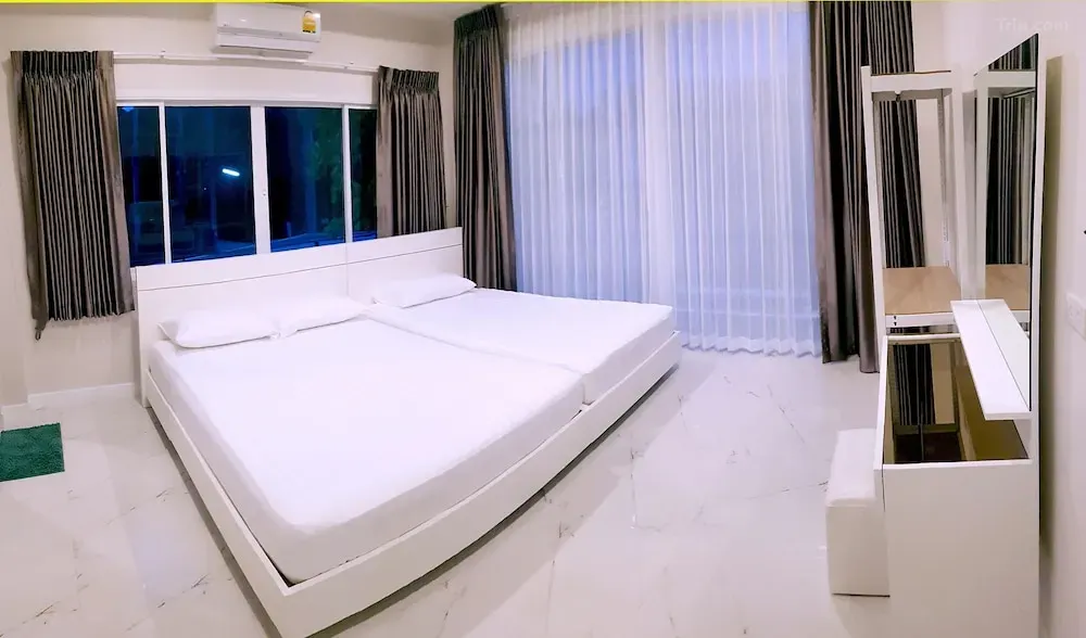 วาฬวิลล่า(Wan Villa)