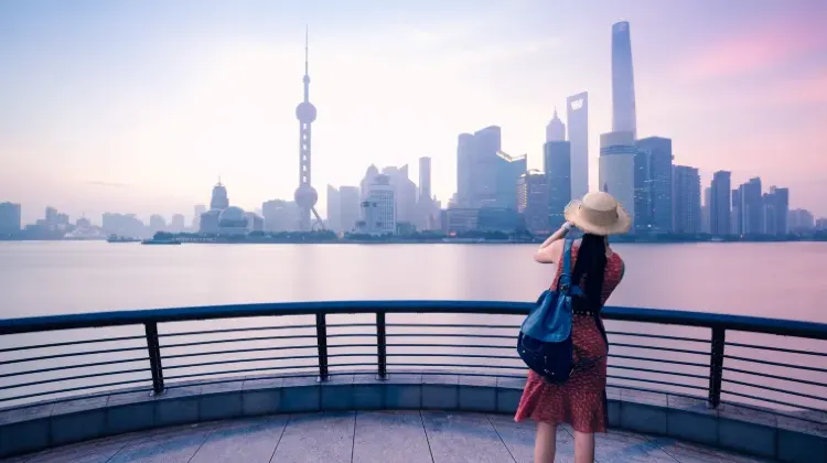 Trip.comの割引料金で中国高速鉄道を体験しよう！