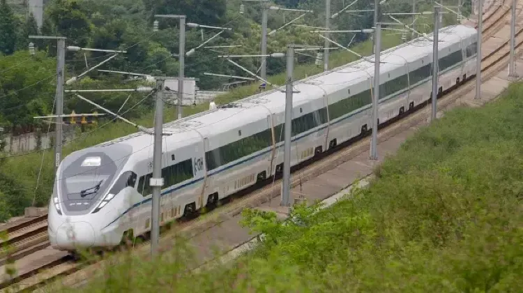 Tips Pesan Tiket Kereta Api China Online-Trip.com