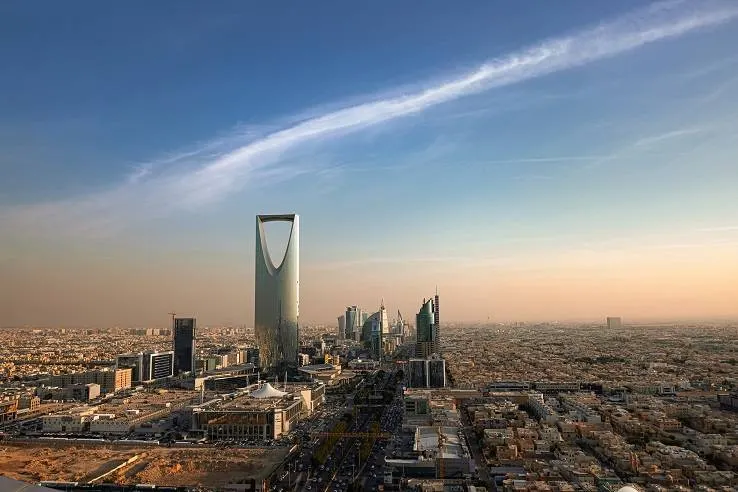 5. Tempat Wisata di Arab Saudi-Kingdom Centre