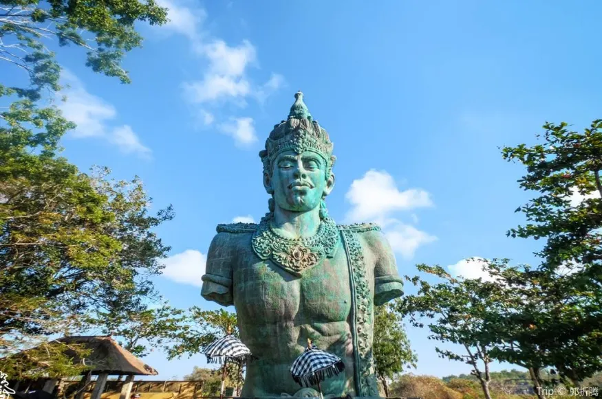 Cara Menuju ke Taman GWK Bali