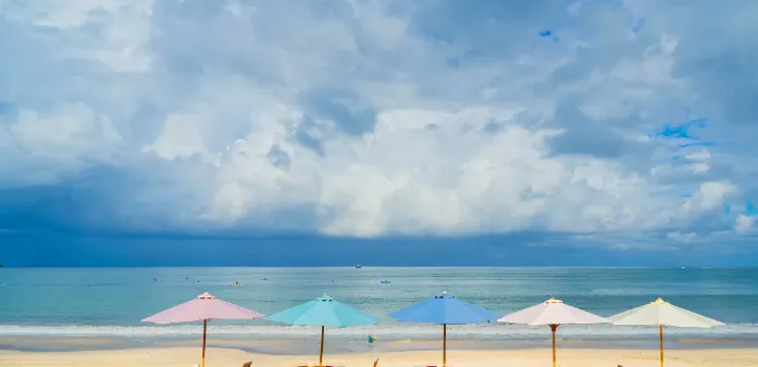 Where to Stay in Bali – Seminyak