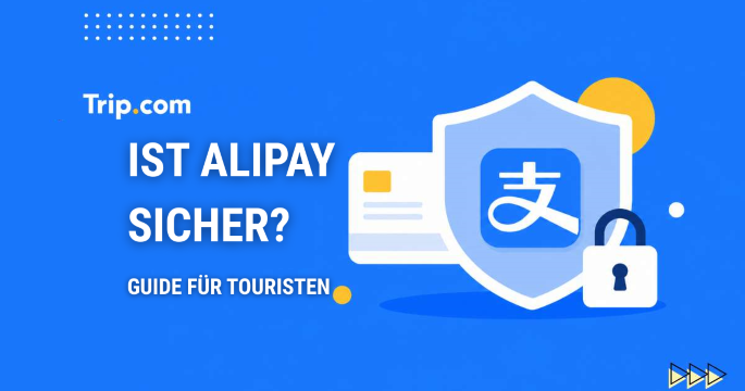 Ist Alipay sicher? Ein vollständiger Guide für Touristen
